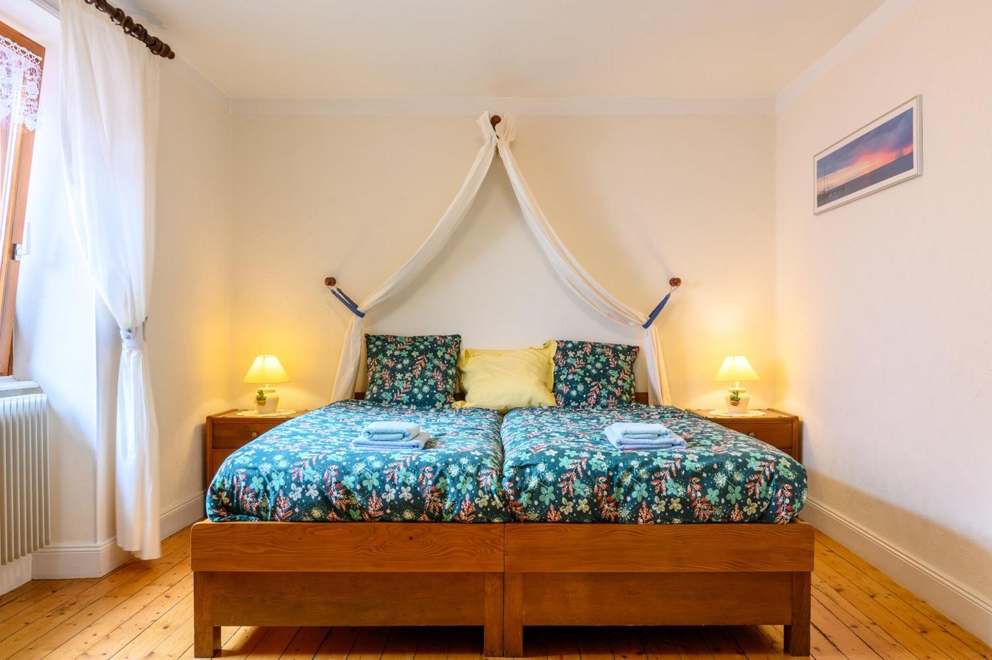 Balboa Villa Sondernach