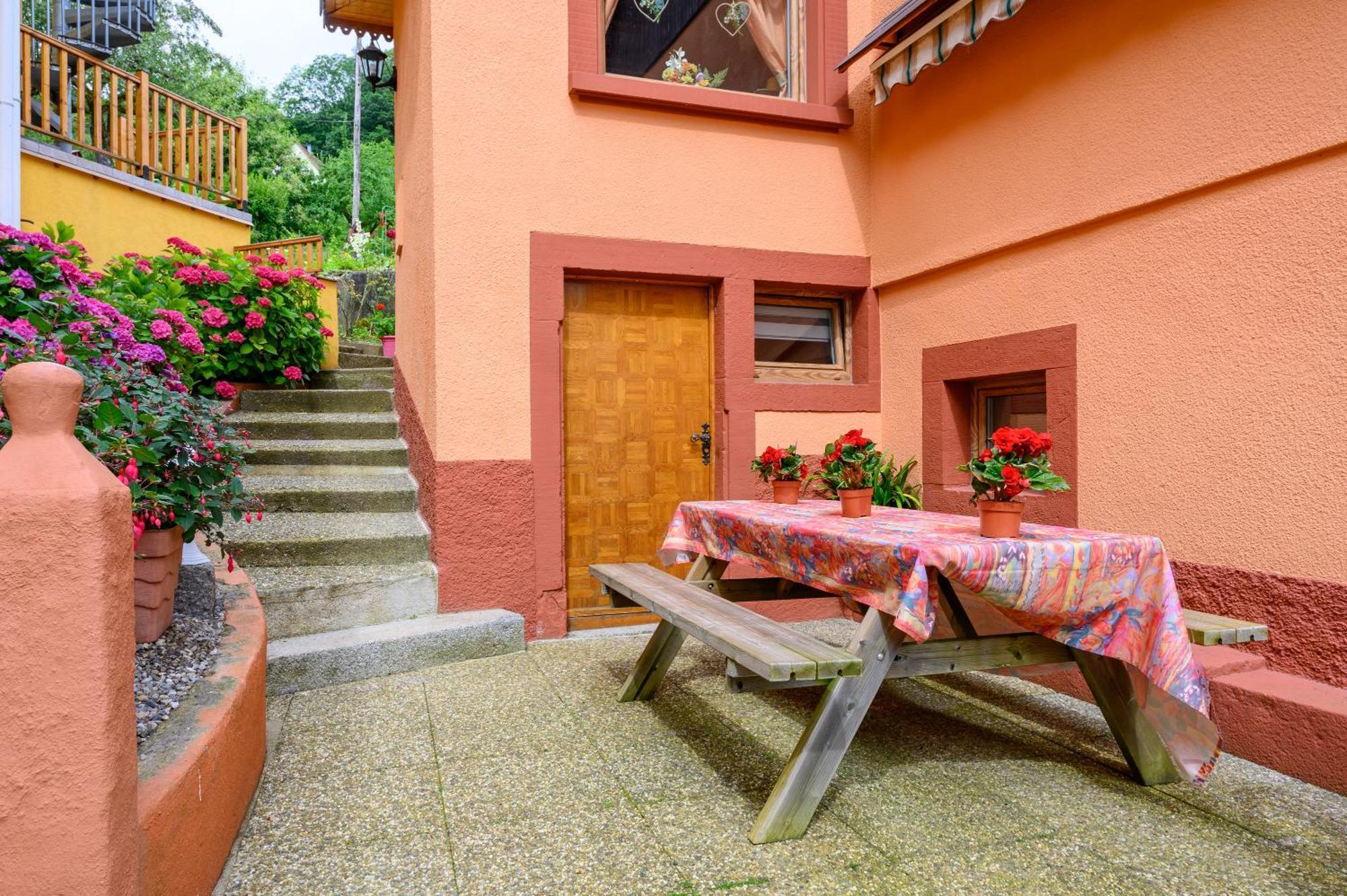 Villa Balboa *